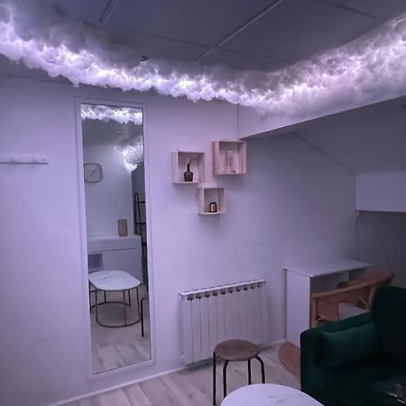 Mgb Studio Home Cinema Saint-Max Zewnętrze zdjęcie